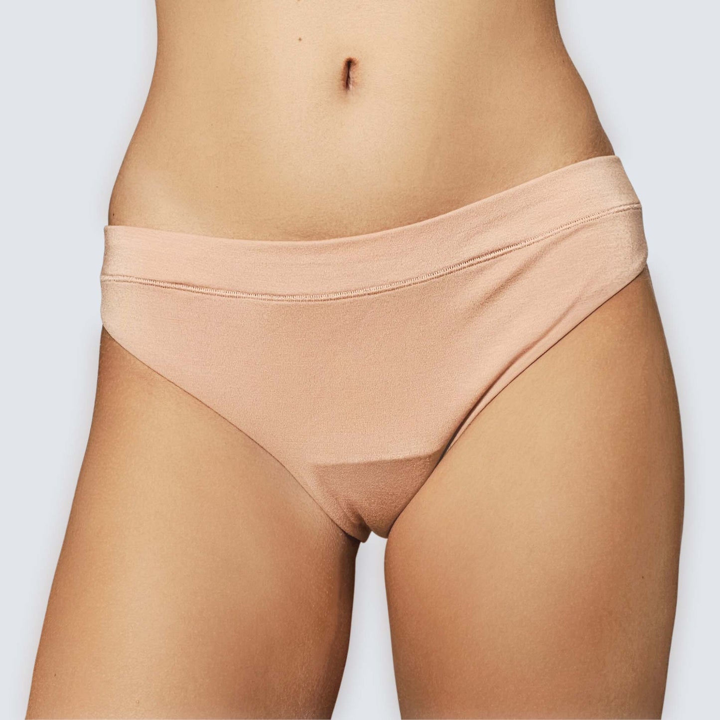 Majtki menstruacyjne Active Bikini