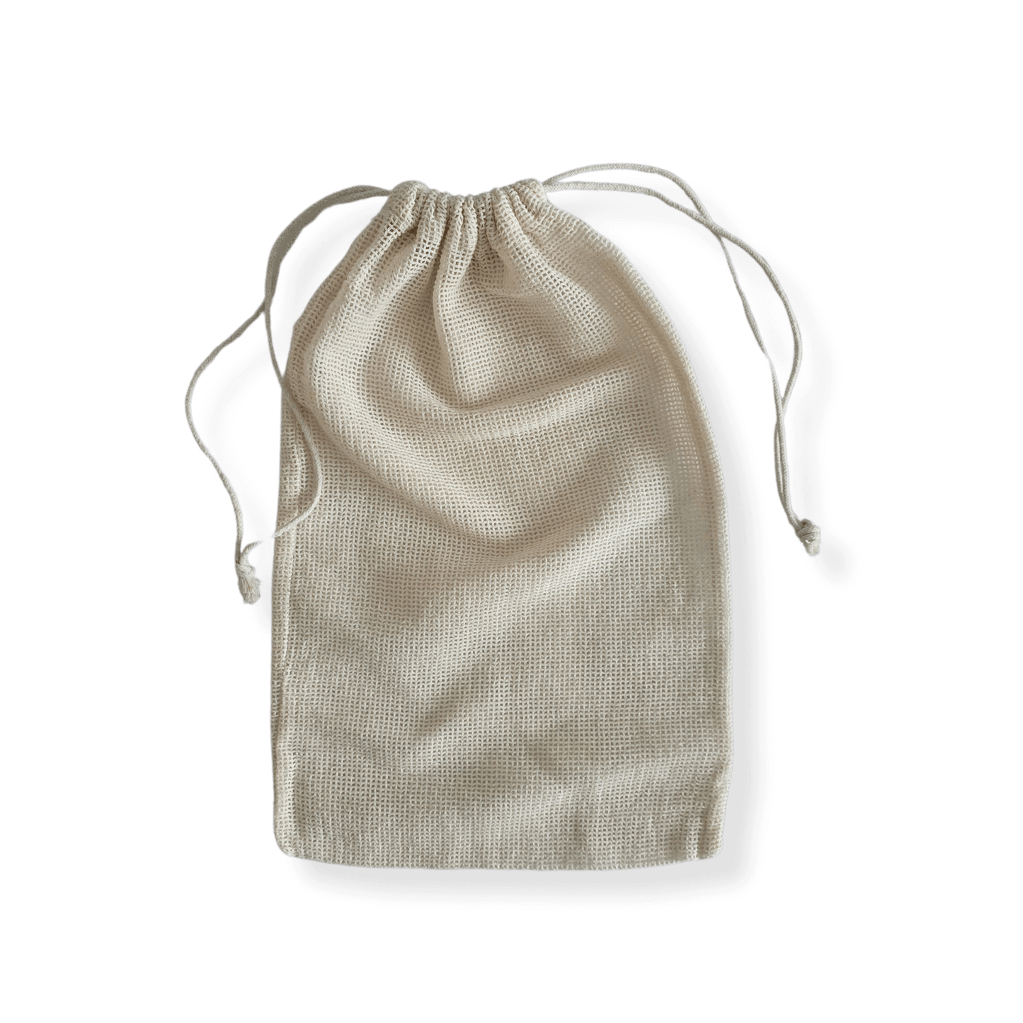 Woreczek bawełniany do prania bielizny