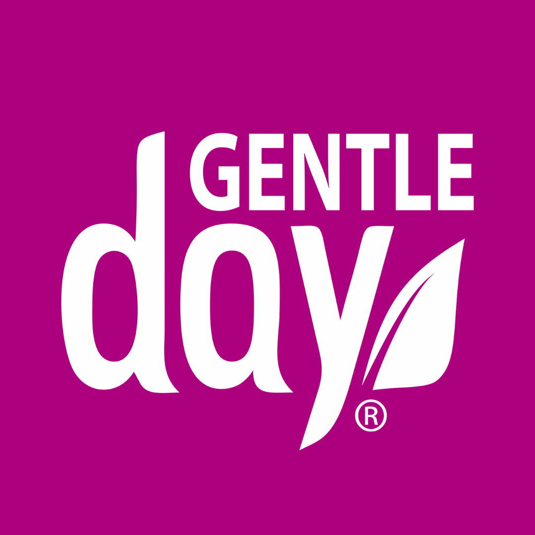 Gentle Day logo