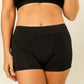 Majtki menstruacyjne do spania Sleep Short