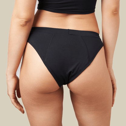 Majtki menstruacyjne COMFORT BIKINI