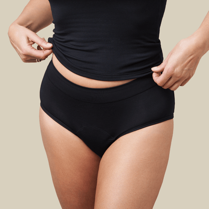 Majtki menstruacyjne COMFORT BRIEF