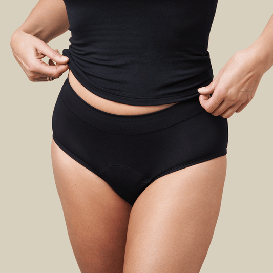 Majtki menstruacyjne COMFORT BRIEF