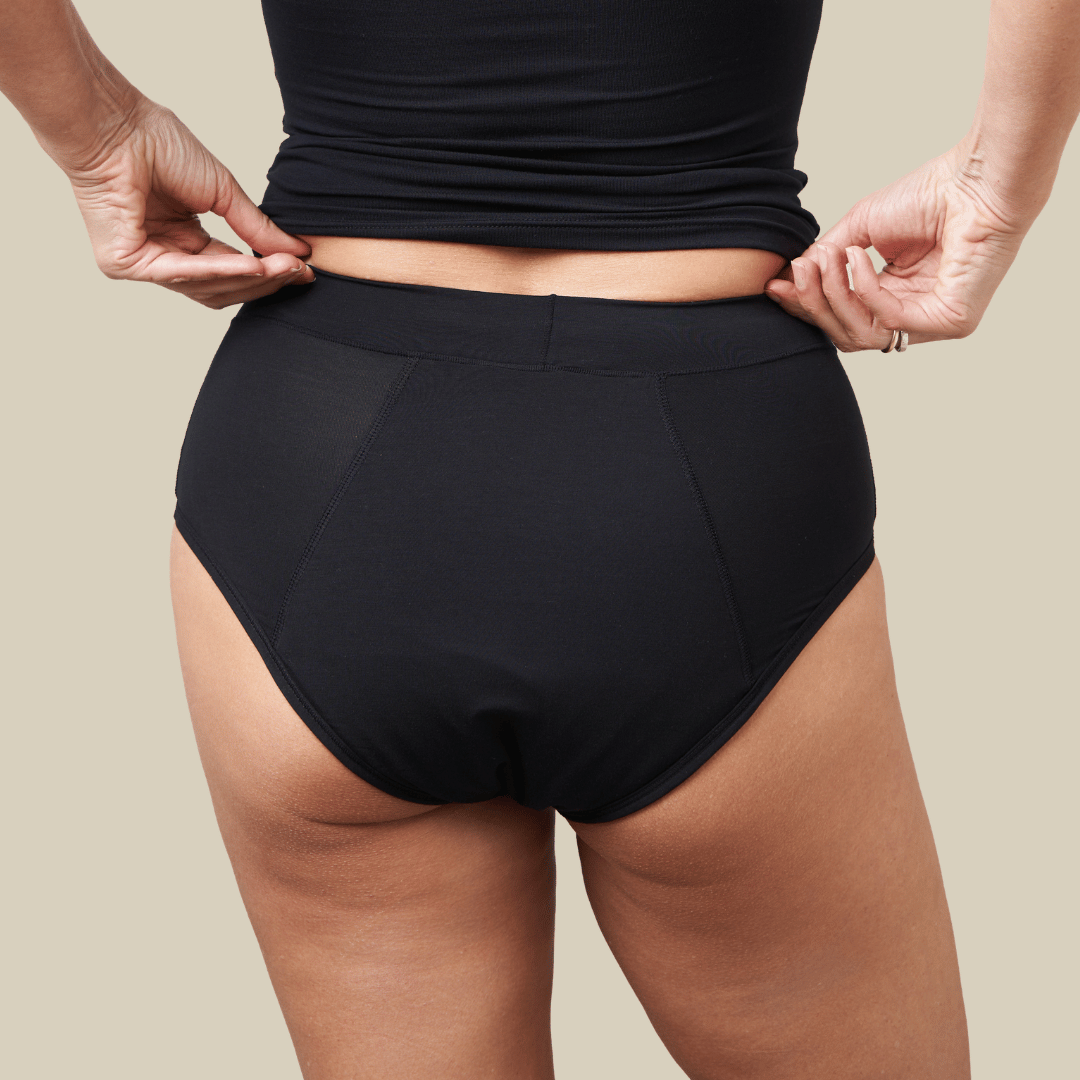 Majtki menstruacyjne COMFORT BRIEF