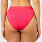 Yin/Yang majtki menstruacyjne Lace Bikini