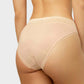 Yin/Yang majtki menstruacyjne Lace Bikini