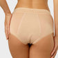 Majtki menstruacyjne Lace Hipster
