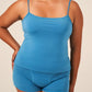 Majtki menstruacyjne do spania Sleep Short