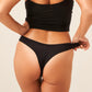 Stringi menstruacyjne  Brazilian Thong